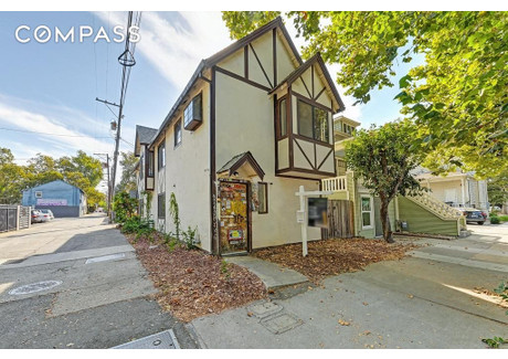 Mieszkanie na sprzedaż - 1117 23rd St Sacramento, Usa, 76,09 m², 299 900 USD (1 220 593 PLN), NET-101305550