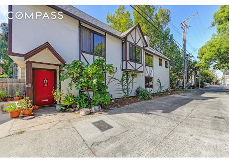 Mieszkanie na sprzedaż - 1117 23rd St Sacramento, Usa, 76,09 m², 299 900 USD (1 220 593 PLN), NET-101305551