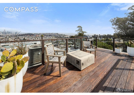 Dom na sprzedaż - 6 Bonview St San Francisco, Usa, 270,07 m², 3 395 000 USD (13 817 650 PLN), NET-101306566