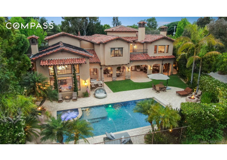 Dom na sprzedaż - 5160 Meadows Del Mar Carmel Valley, Usa, 556,12 m², 5 175 000 USD (21 062 250 PLN), NET-102046636