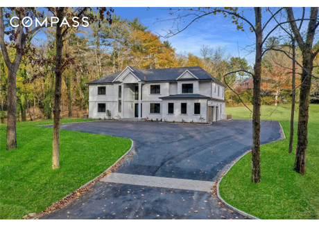 Dom na sprzedaż - 412 Mill River Rd Oyster Bay, Usa, 590,4 m², 3 990 000 USD (16 558 500 PLN), NET-102319163