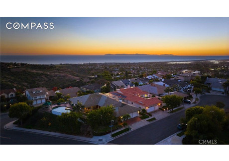 Dom na sprzedaż - 1 Jade Cove Corona Del Mar, Usa, 280,57 m², 7 795 000 USD (31 959 500 PLN), NET-102674703