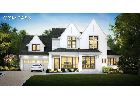 Dom na sprzedaż - 69 Greendale Rd Scarsdale, Usa, 644,65 m², 4 450 000 USD (18 111 500 PLN), NET-102922080