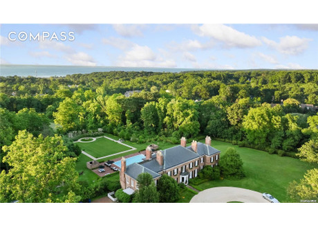 Dom na sprzedaż - 71 Old Tappan Rd Glen Cove, Usa, 929,03 m², 6 495 000 USD (26 629 500 PLN), NET-95670868