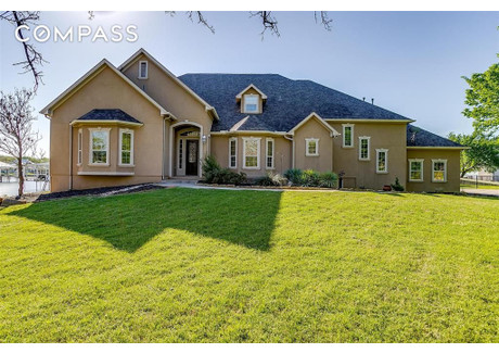 Dom na sprzedaż - 6331 Peden Rd Fort Worth, Usa, 488,86 m², 1 999 000 USD (7 876 060 PLN), NET-96396885