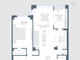 Mieszkanie na sprzedaż - 420 East 55th Street Manhattan, Usa, 89,65 m², 780 000 USD (3 143 400 PLN), NET-97355447