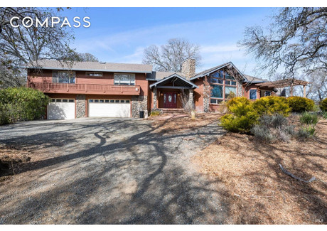 Dom na sprzedaż - 1310 Wooden Valley Rd Napa, Usa, 373,66 m², 1 975 000 USD (7 998 750 PLN), NET-97834396