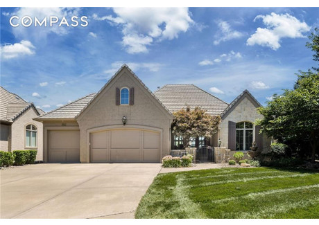 Komercyjne na sprzedaż - 14029 Nicklaus Dr Overland Park, Usa, 374,68 m², 1 450 000 USD (5 568 000 PLN), NET-99145914