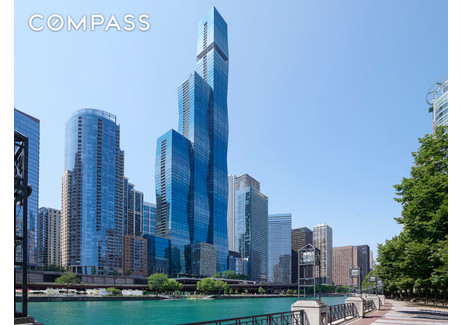 Mieszkanie na sprzedaż - 363 E Wacker Dr Chicago, Usa, 236,53 m², 3 150 000 USD (12 915 000 PLN), NET-99575932