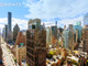 Mieszkanie na sprzedaż - 400 East 54th Street Manhattan, Usa, 97,83 m², 1 495 000 USD (5 725 850 PLN), NET-91289995