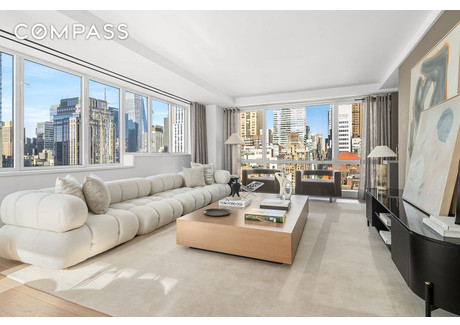 Mieszkanie na sprzedaż - 211 Madison Avenue Manhattan, Usa, 204,39 m², 2 995 000 USD (11 470 850 PLN), NET-93566847