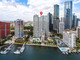 Mieszkanie na sprzedaż - 1541 Brickell Ave Miami, Usa, 157,66 m², 949 000 USD (3 644 160 PLN), NET-97066797