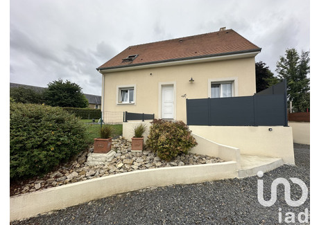 Dom na sprzedaż - Condé-Sur-Seulles, Francja, 118 m², 302 314 USD (1 157 861 PLN), NET-99427598