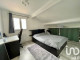 Mieszkanie na sprzedaż - Vaujours, Francja, 26 m², 127 521 USD (502 434 PLN), NET-97104438