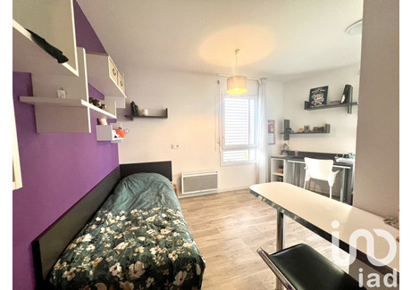 Mieszkanie na sprzedaż - Lyon, Francja, 22 m², 102 030 USD (391 793 PLN), NET-100411446