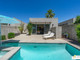 Dom do wynajęcia - 791 E Twin Palms Dr Palm Springs, Usa, 166,58 m², 9500 USD (38 665 PLN), NET-101284892