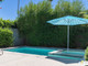 Dom do wynajęcia - 791 E Twin Palms Dr Palm Springs, Usa, 166,58 m², 9500 USD (38 665 PLN), NET-101284892