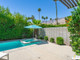 Dom do wynajęcia - 791 E Twin Palms Dr Palm Springs, Usa, 166,58 m², 9500 USD (38 665 PLN), NET-101284892