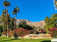 Mieszkanie na sprzedaż - 675 N Los Felices Cir Palm Springs, Usa, 54,72 m², 274 000 USD (1 049 420 PLN), NET-99815194