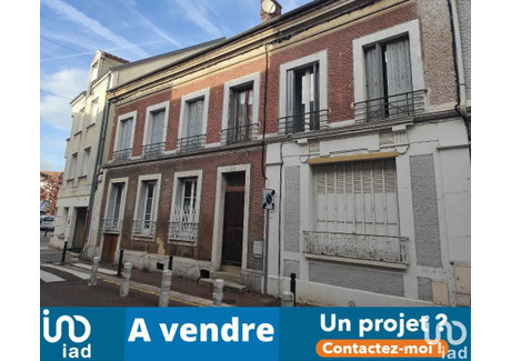 Dom na sprzedaż - Montereau-Fault-Yonne, Francja, 140 m², 283 835 USD (1 155 207 PLN), NET-100941764