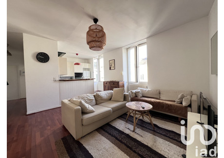 Mieszkanie na sprzedaż - Nantes, Francja, 69 m², 229 924 USD (885 207 PLN), NET-94344669