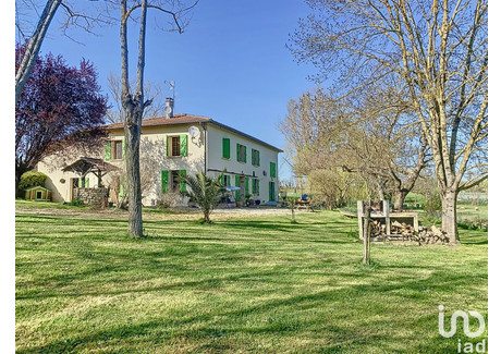 Dom na sprzedaż - Saramon, Francja, 226 m², 362 972 USD (1 390 183 PLN), NET-95710248