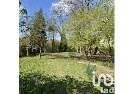 Działka na sprzedaż - Chessy, Francja, 650 m², 438 846 USD (1 720 275 PLN), NET-100527894