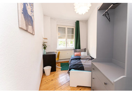 Mieszkanie do wynajęcia - Zinsgutstraße Berlin, Niemcy, 51 m², 676 USD (2644 PLN), NET-100044717