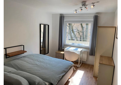 Mieszkanie do wynajęcia - Parkstraße Frankfurt Am Main, Niemcy, 75 m², 932 USD (3820 PLN), NET-100045498