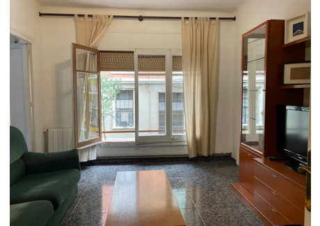 Mieszkanie do wynajęcia - Carrer de Bordeus Barcelona, Hiszpania, 80 m², 2302 USD (9416 PLN), NET-100045584