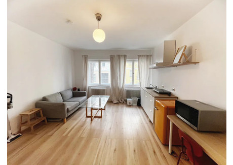 Mieszkanie do wynajęcia - Jagowstraße Berlin, Niemcy, 40 m², 1329 USD (5102 PLN), NET-100073972