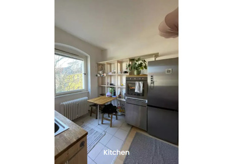 Mieszkanie do wynajęcia - Wilhelmstraße Berlin, Niemcy, 40 m², 1324 USD (5085 PLN), NET-100073985