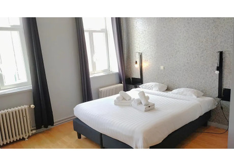 Mieszkanie do wynajęcia - Rue de la Reinette Brussels, Belgia, 60 m², 2232 USD (9150 PLN), NET-100074421