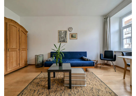 Mieszkanie do wynajęcia - Margaretenstraße Vienna, Austria, 35 m², 1107 USD (4241 PLN), NET-100099781