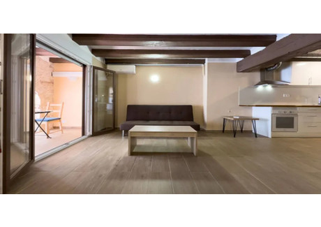 Mieszkanie do wynajęcia - Carrer de la Junta de Comerç Barcelona, Hiszpania, 130 m², 995 USD (4160 PLN), NET-100099796