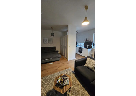 Mieszkanie do wynajęcia - Uhlandstraße Berlin, Niemcy, 45 m², 1386 USD (5322 PLN), NET-100099922