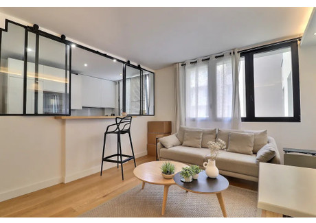 Mieszkanie do wynajęcia - Rue Desnouettes Paris, Francja, 53 m², 2947 USD (11 406 PLN), NET-100021553