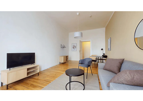 Mieszkanie do wynajęcia - Rheinstraße Berlin, Niemcy, 186 m², 851 USD (3293 PLN), NET-100143365