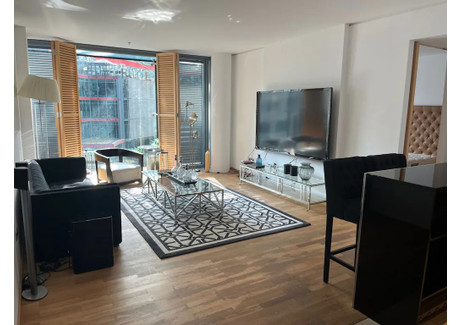 Mieszkanie do wynajęcia - Bellevuestraße Berlin, Niemcy, 63 m², 2631 USD (10 286 PLN), NET-100143383