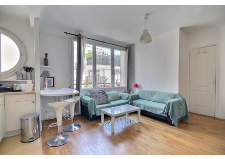 Mieszkanie do wynajęcia - Rue de l'Étoile Paris, Francja, 34 m², 2050 USD (8222 PLN), NET-100169259