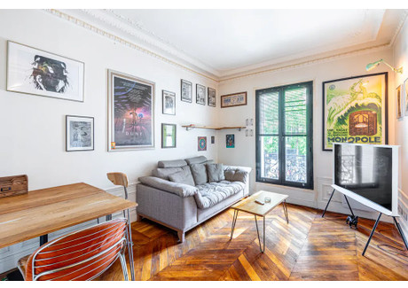 Mieszkanie do wynajęcia - Rue de la Convention Paris, Francja, 45 m², 3404 USD (13 649 PLN), NET-100169282