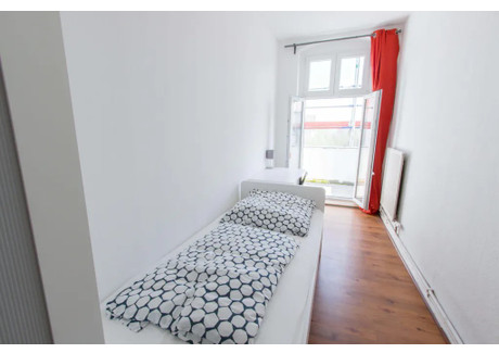 Mieszkanie do wynajęcia - Hermannstraße Berlin, Niemcy, 90 m², 721 USD (2891 PLN), NET-100196427