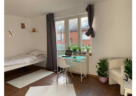 Mieszkanie do wynajęcia - Weißhausstraße Köln, Niemcy, 26 m², 1313 USD (5081 PLN), NET-100197071