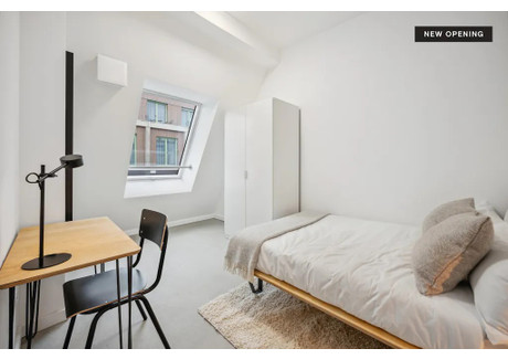 Mieszkanie do wynajęcia - Sickingenstraße Berlin, Niemcy, 60 m², 988 USD (3795 PLN), NET-100252918