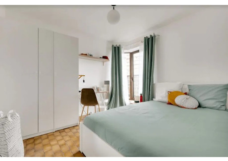 Mieszkanie do wynajęcia - Avenue Jean Jaurès Paris, Francja, 115 m², 1204 USD (4612 PLN), NET-100252935