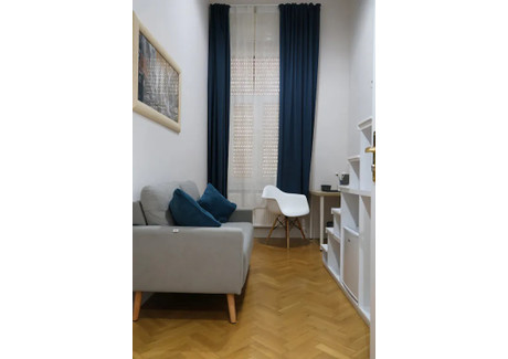 Mieszkanie do wynajęcia - Izabella utca Budapest, Węgry, 95 m², 414 USD (1622 PLN), NET-100253320