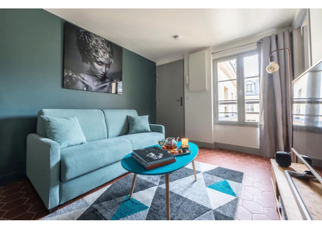 Mieszkanie do wynajęcia - Rue de Turenne Paris, Francja, 28 m², 2285 USD (9163 PLN), NET-100283165