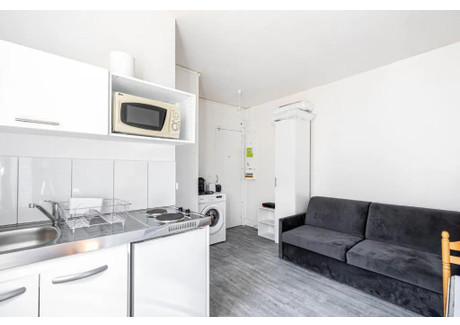 Mieszkanie do wynajęcia - Rue Feutrier Paris, Francja, 30 m², 2535 USD (9733 PLN), NET-100226194