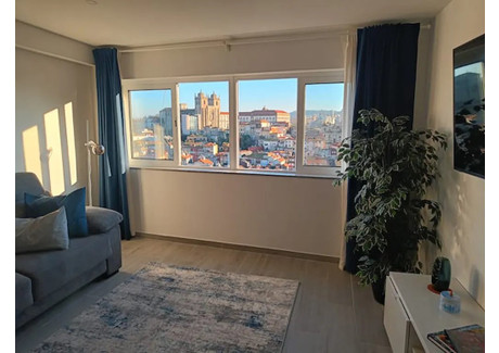 Mieszkanie do wynajęcia - Rua dos Caldeireiros Porto, Portugalia, 60 m², 1647 USD (6309 PLN), NET-100226332