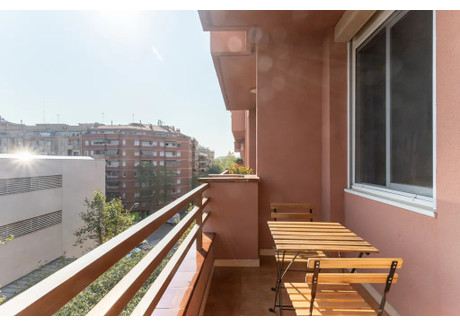 Mieszkanie do wynajęcia - Carrer de Nàpols Barcelona, Hiszpania, 67 m², 1904 USD (7633 PLN), NET-100226338